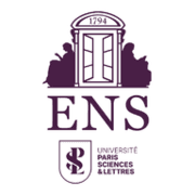 Logo École normale supérieure - PSL (ENS - PSL)