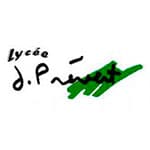 Logo Lycée Jacques Prevert