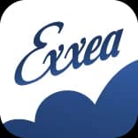 Logo OF-CFA EXXEA (Marseille 13e  Arrondissement - 13)