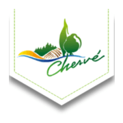 Logo de CFPPA de Roanne