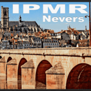 Logo INSTITUT DE FORMATION EN ERGOTHERAPIE DE NEVERS