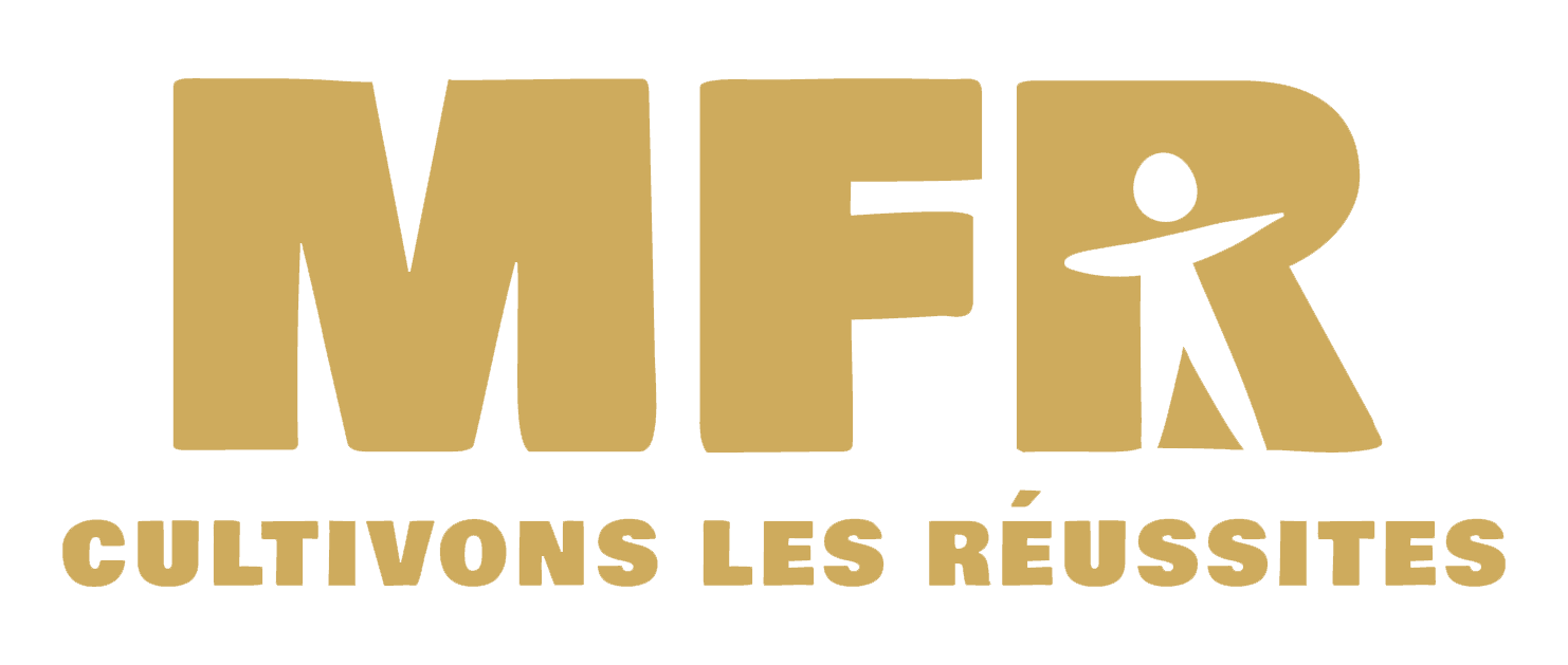 Logo MFR La denoves (Monteux - 84)