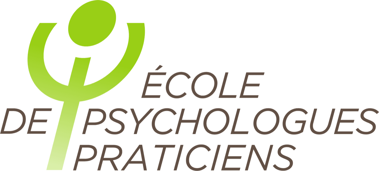 Logo de École de psychologues praticiens