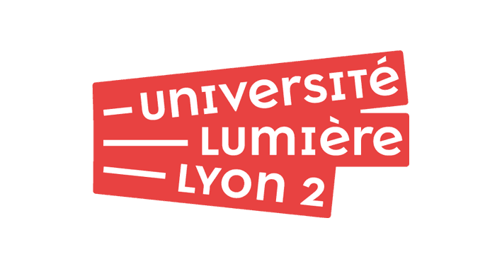 Logo Université Lumière - Lyon 2