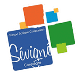 Logo Institution Sevigne