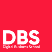 Logo DBS Digital Business School (Nîmes - 30)