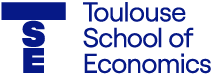 Logo Ecole d'économie et de sciences sociales quantitatives - TSE