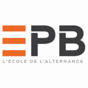 Logo CFA EPB (Gentilly - 94)