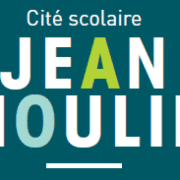 Logo Lycée Jean Moulin
