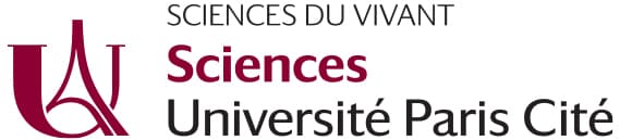 Logo UFR Sciences du vivant