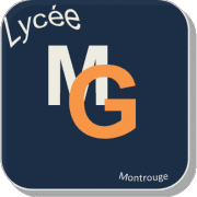 Logo Lycée Maurice Genevoix