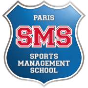 Logo Sports Management School (SMS)