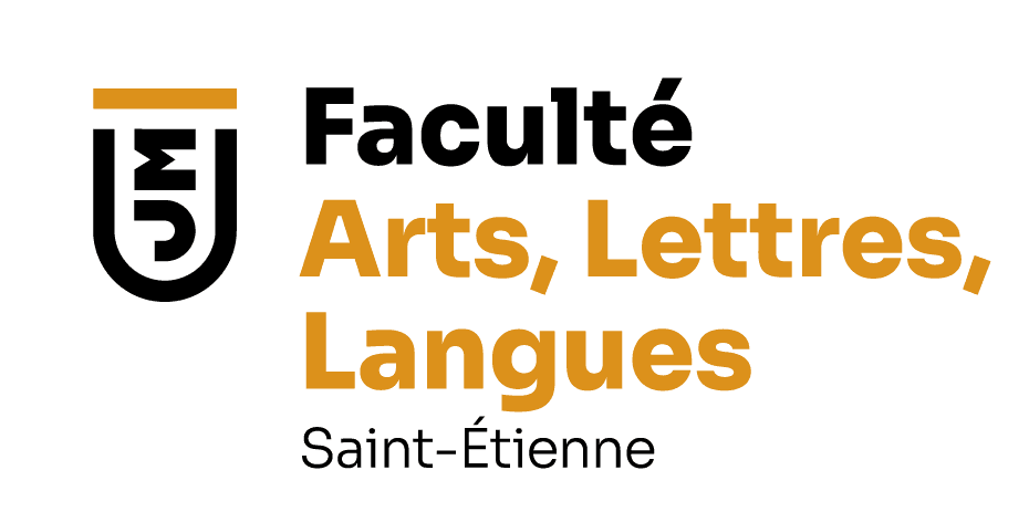 Logo Faculté d'arts, lettres et langues