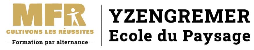Logo MFR du Vimeu Yzengremer (80)
