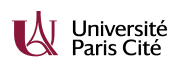 Logo UFR Physique