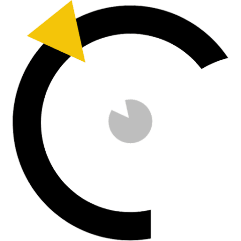 Logo CFA de l'enseignement catholique de Bretagne (CFA ECB)