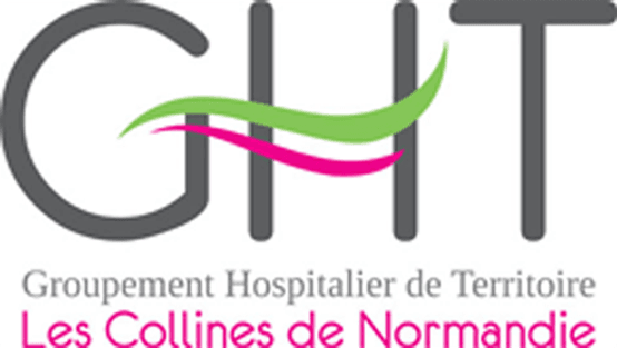 Logo IFSI CH Vire