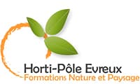 Logo Lycée agricole d'Evreux