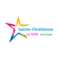 Logo de Lycée Sainte-Chrétienne La Salle