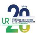 Logo UFR Science, Homme, environnement
