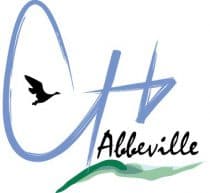 Logo Institut de Formation en Soins Infirmiers - ABBEVILLE