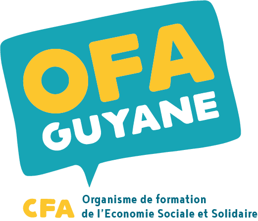 Logo OFA Guyane