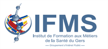 Logo IFSI CH Auch