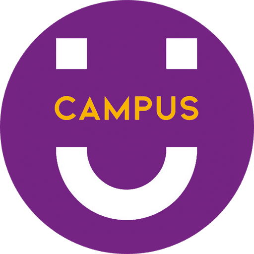 Logo de Purple