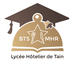 Logo Lycée professionnel Hotelier De L'Hermitage