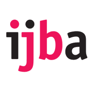 Logo Institut de journalisme de Bordeaux Aquitaine (IJBA)