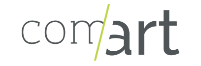 Logo COM'ART