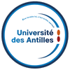 Logo Université des Antilles - Pôle Guadeloupe