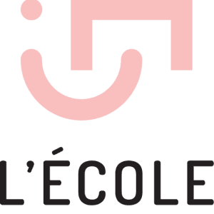 Logo L'école du Jeu - École de théâtre Paris