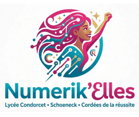 Logo Lycée Condorcet