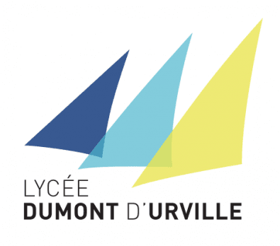 Logo Lycée Dumont D'Urville