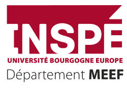 Logo Institut national supérieur du professorat et de l'éducation (centre départemental) (INSPÉ (ex ESPÉ))