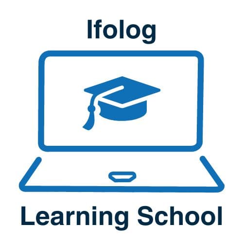 Logo de IFOLOG MEDITERRANEE