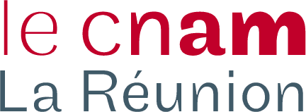 Logo CNAM Saint-Denis (CRA CNAM)