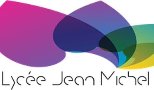 Logo Lycée Jean Michel