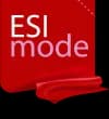 Logo École supérieure internationale de la mode (ESIMODE)