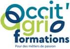 Logo CFPPA du Tarn et Garonne - Moissac (82)