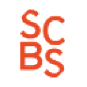 Logo de South Champagne Business School