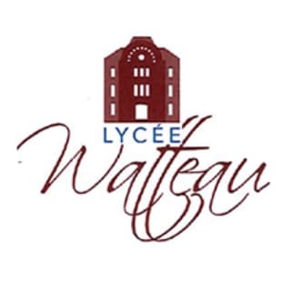 Logo Lycée Antoine Watteau