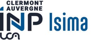 Logo Clermont Auvergne INP