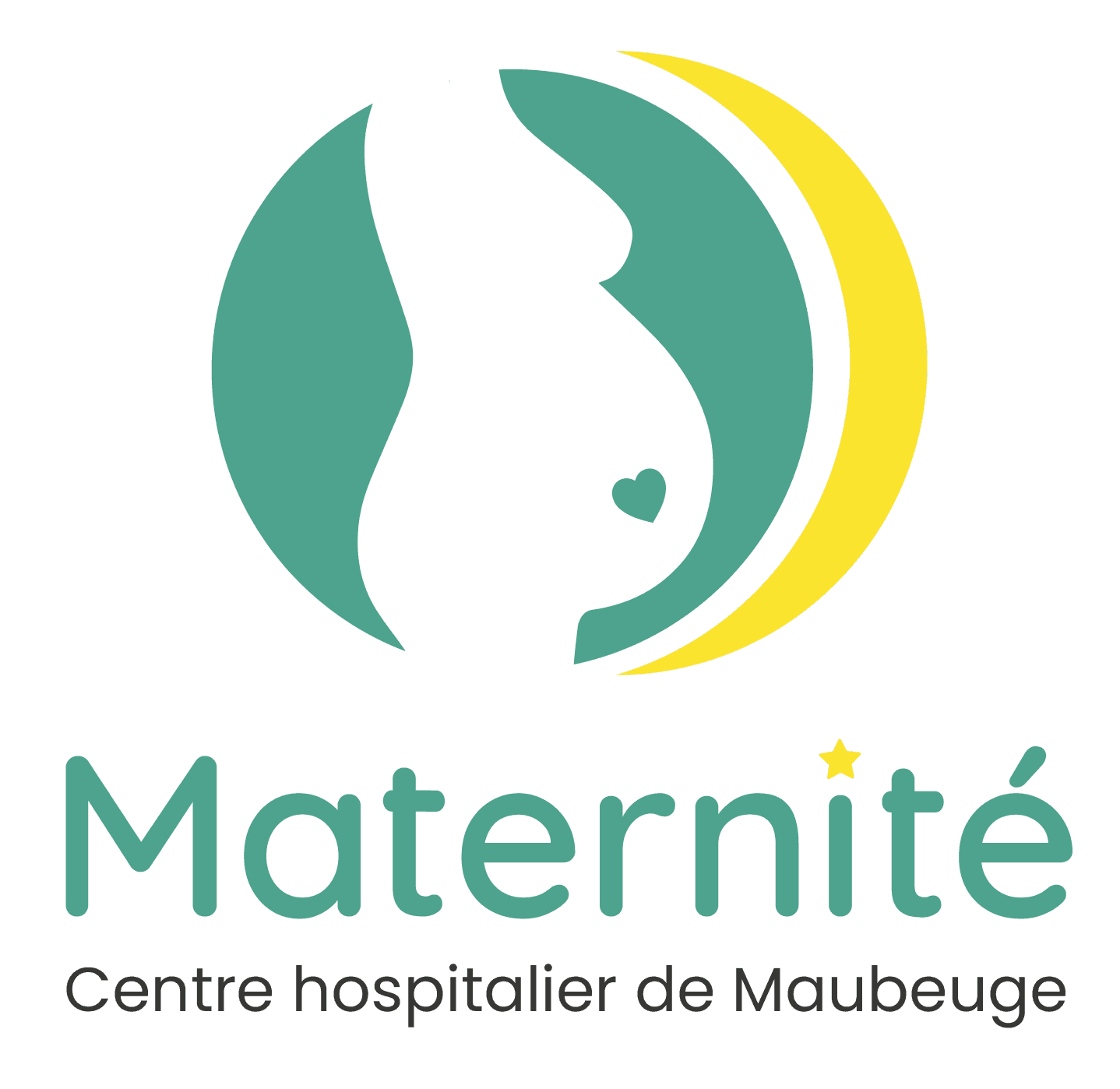 Logo IFSI du Centre Hospitalier de Maubeuge