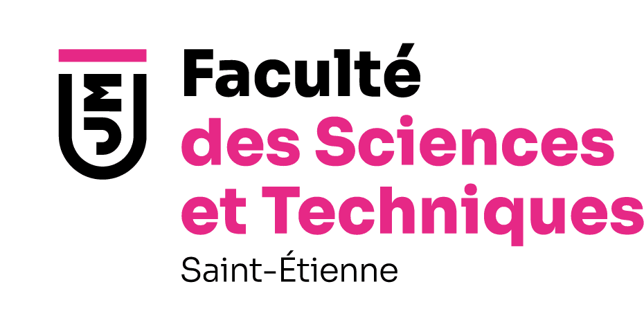 Logo Faculté de sciences et techniques