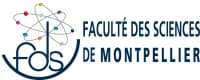 Logo UFR des sciences de Montpellier