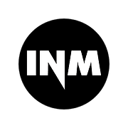 Logo Institut national des arts du music-hall (INM)