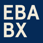 Logo Ecole supérieure des Beaux-Arts de Bordeaux