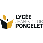 Logo Lycée Jean-Victor Poncelet